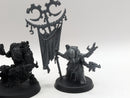 Warhammer 40k: Genestealer Cult Reductus Saboteur, Abominant and Iconward (AA147)