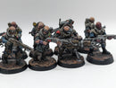 Warhammer 40k: Genestealer Cult Neophyte Hybrids (AD105)