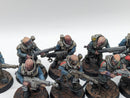 Warhammer 40k: Genestealer Cult Neophyte Hybrids (AD105)