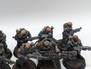 Warhammer 40k: Genestealer Cult Neophyte Hybrids (AD105)