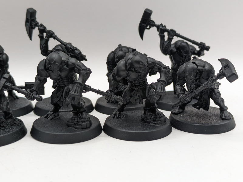 Warhammer 40k: Genestealer Cult Aberrants (AW004)