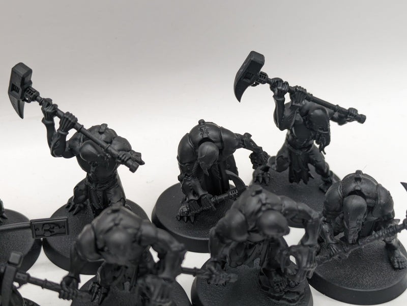 Warhammer 40k: Genestealer Cult Aberrants (AW004)