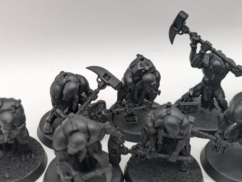 Warhammer 40k: Genestealer Cult Aberrants (AW004)