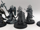 Warhammer 40k: Adepta Sororitas Celestian Sacresants and Palatine (BC026)