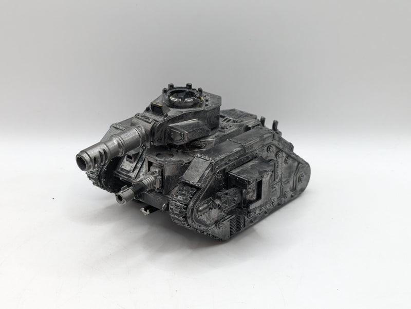 Warhammer 40k: Astra Militarum Leman Russ Tank (BA191)