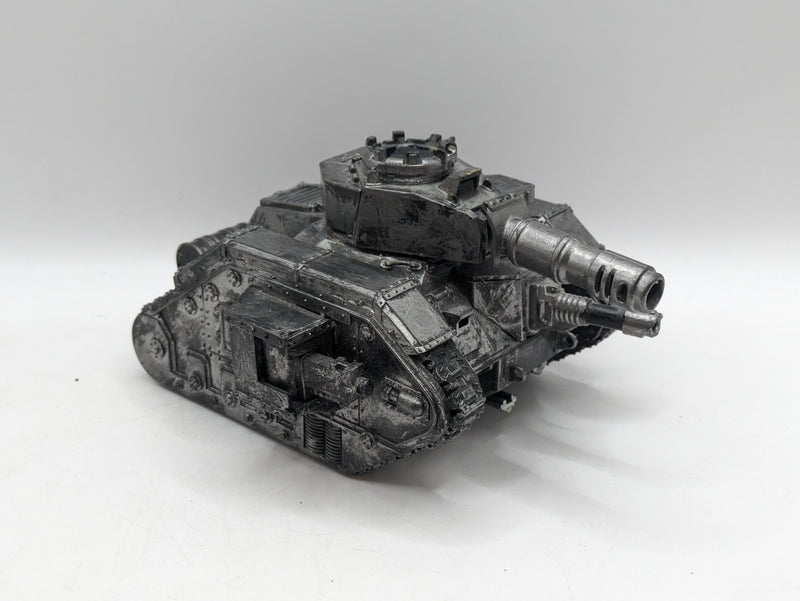 Warhammer 40k: Astra Militarum Leman Russ Tank (BA191)