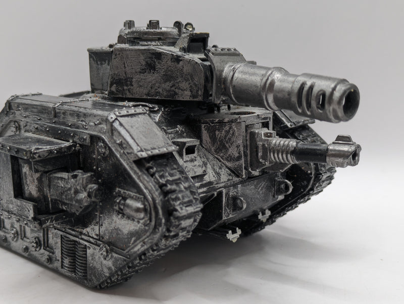 Warhammer 40k: Astra Militarum Leman Russ Tank (BA191)