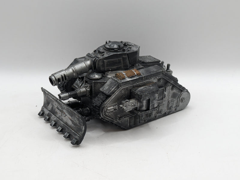 Warhammer 40k: Astra Militarum Leman Russ Tank (AZ024)