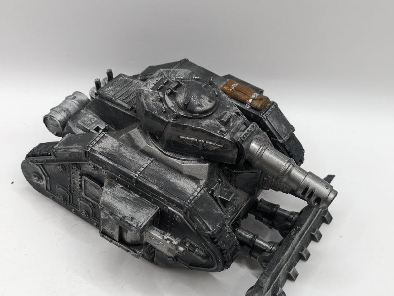 Warhammer 40k: Astra Militarum Leman Russ Tank (AZ024)