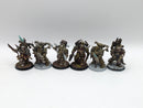 Warhammer 40k: Death Guard Plague Marines (AD033)