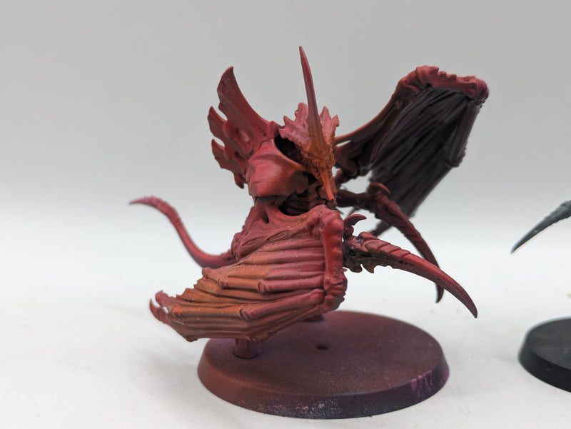 Warhammer 40k: Tyranids Von Ryan's Leapers and Tyranid Winged Prime (AI023)