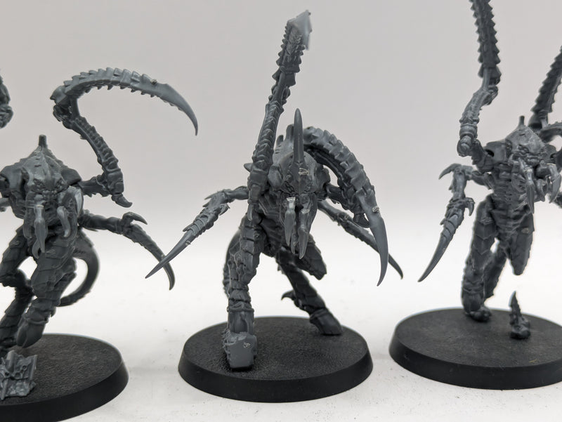 Warhammer 40k: Tyranids Von Ryan's Leapers and Tyranid Winged Prime (AI023)