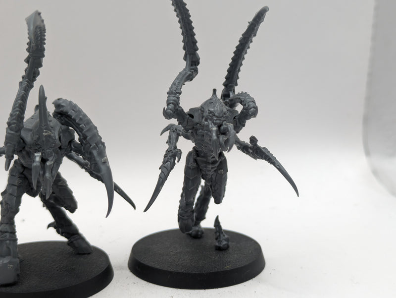 Warhammer 40k: Tyranids Von Ryan's Leapers and Tyranid Winged Prime (AI023)