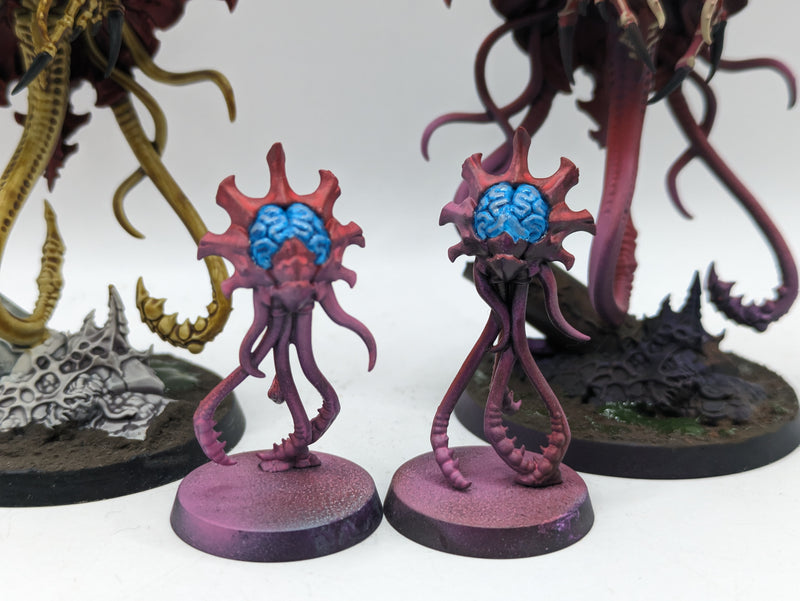 Warhammer 40k: Tyranids Neurotyrants (AA098)