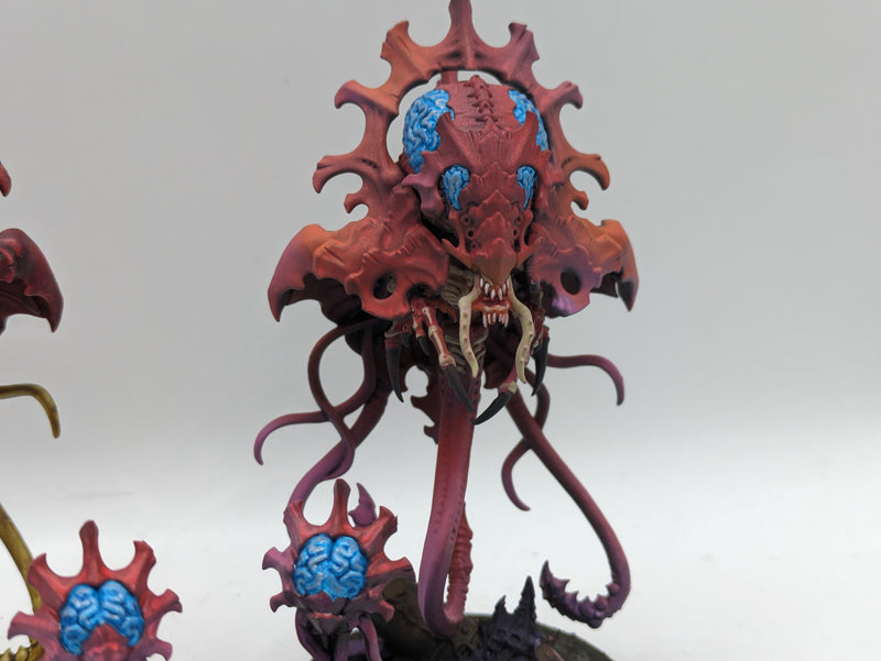 Warhammer 40k: Tyranids Neurotyrants (AA098)