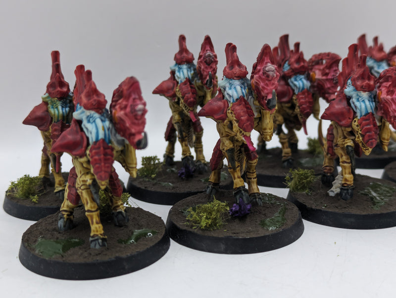 Warhammer 40k: Tyranids Barbgaunts (AI027)