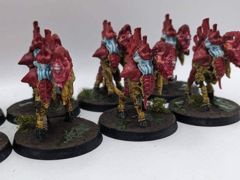 Warhammer 40k: Tyranids Barbgaunts (AI027)