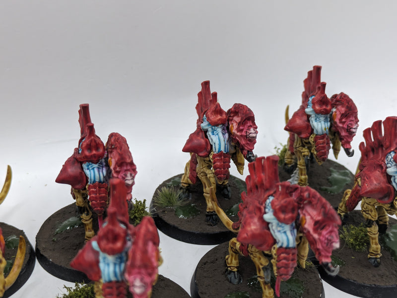 Warhammer 40k: Tyranids Barbgaunts (AI027)