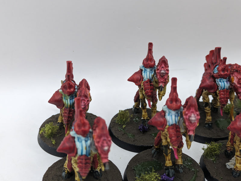 Warhammer 40k: Tyranids Barbgaunts (AI027)