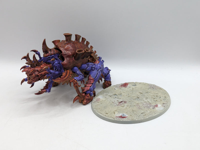 Warhammer 40k: Tyranid Haruspex/Exocrine (CAB1026)