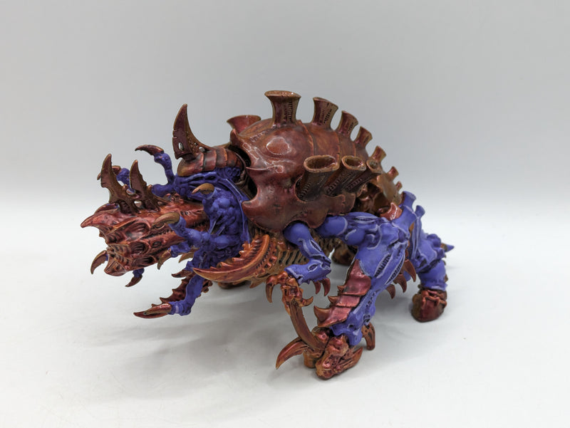 Warhammer 40k: Tyranid Haruspex/Exocrine (CAB1026)