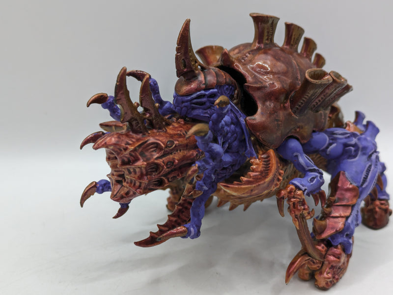 Warhammer 40k: Tyranid Haruspex/Exocrine (CAB1026)