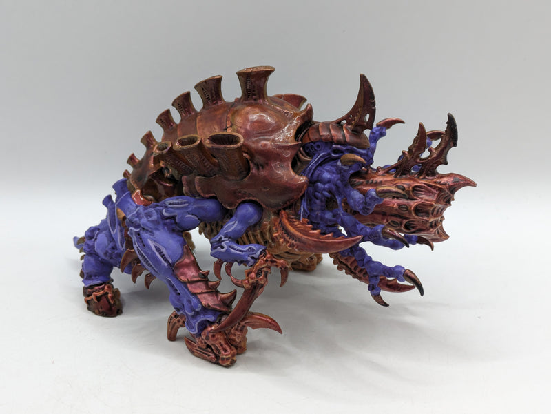 Warhammer 40k: Tyranid Haruspex/Exocrine (CAB1026)