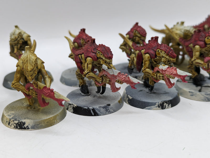 Warhammer 40k: Tyranid Termagants (AW131)