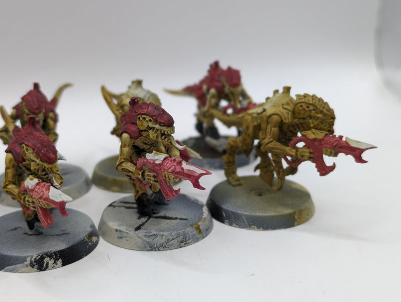 Warhammer 40k: Tyranid Termagants (AW131)