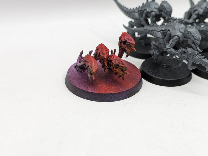 Warhammer 40k: Tyranid Termagants (AW035)