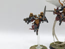 Warhammer 40k: Adepta Sororitas Celestine, the Living Saint (AZ125)