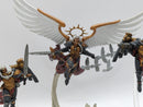 Warhammer 40k: Adepta Sororitas Celestine, the Living Saint (AZ125)