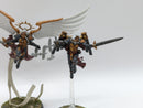Warhammer 40k: Adepta Sororitas Celestine, the Living Saint (AZ125)