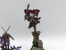 Warhammer 40k: Adepta Sororitas Daemonifuge - Ephrael Stern and Kyganil (CAB1003)