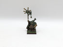 Warhammer The Old World: Warriors of Chaos Metal Nurgle Sorcerer (AF030)
