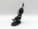 Warhammer The Old World: Orcs & Goblins Orc Shaman on Boar (AF104)