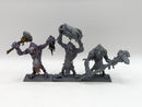 Warhammer The Old World/Age of Sigmar: Rockgut Troggoths/Trolls (AE063)