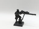 Warhammer The Old World: Empire Master Engineer with Hochland Long-Rifle (AT018)