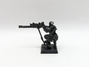 Warhammer The Old World: Empire Master Engineer with Hochland Long-Rifle (AT018)