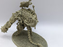 Age of Sigmar: Ossiarch Bonereapers Gothizzar Harvester (BA130)