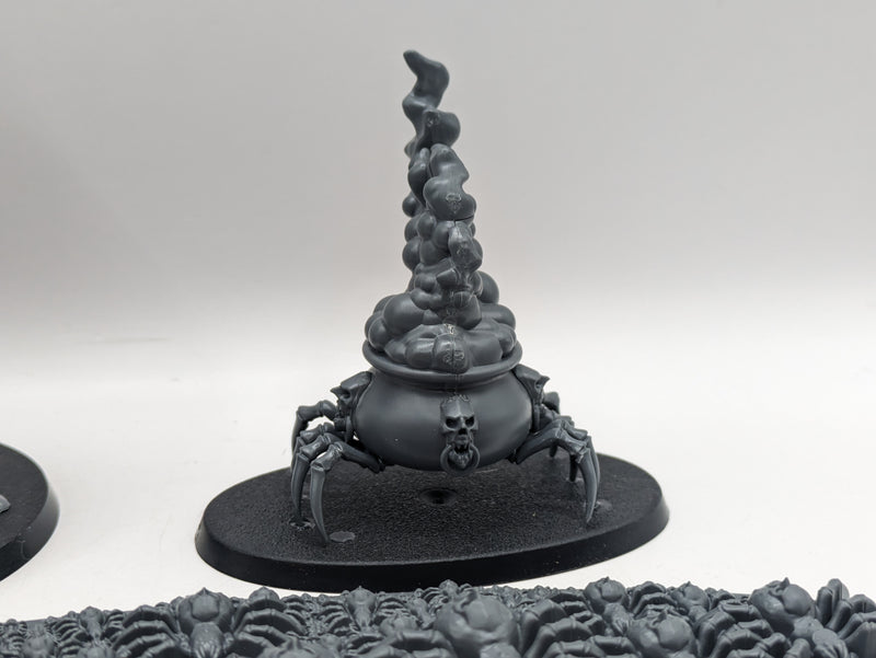 Age of Sigmar: Gloomspite Gitz Endless Spells (AR002)