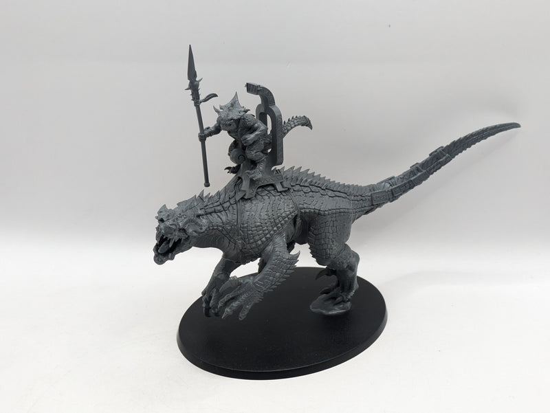 Age of Sigmar: Seraphon Carnosaur (AX056)