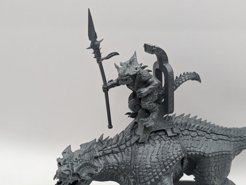 Age of Sigmar: Seraphon Carnosaur (AX056)