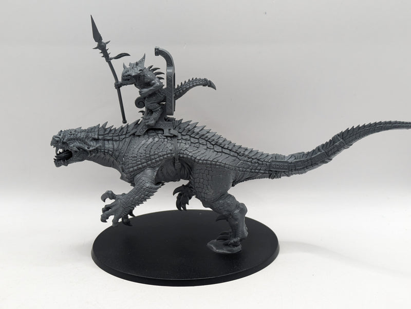 Age of Sigmar: Seraphon Carnosaur (AX056)