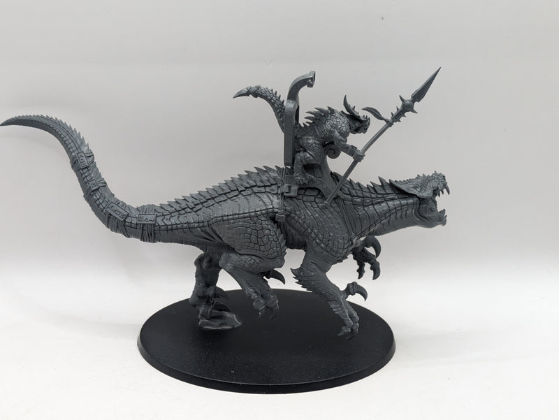 Age of Sigmar: Seraphon Carnosaur (AX056)