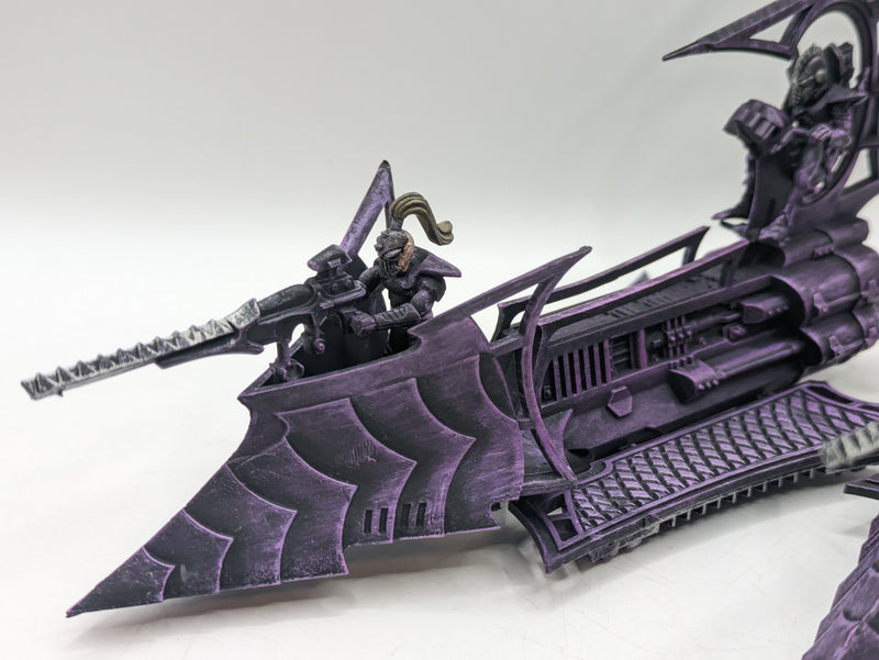 Warhammer 40k: Dark Eldar Raiders (AX051)