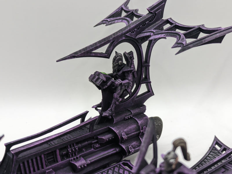 Warhammer 40k: Dark Eldar Raiders (AX051)