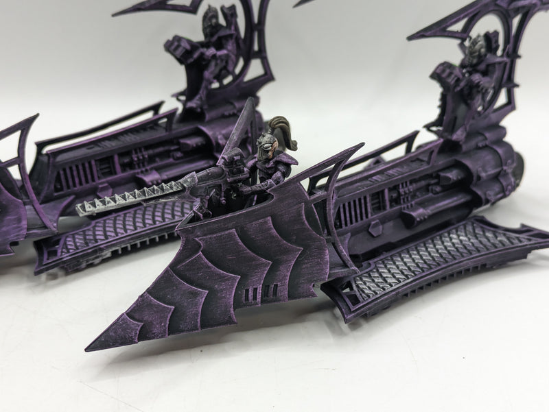 Warhammer 40k: Dark Eldar Raiders (AX051)