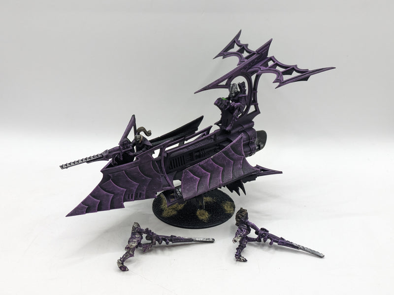 Warhammer 40k: Dark Eldar Ravager (AX054)