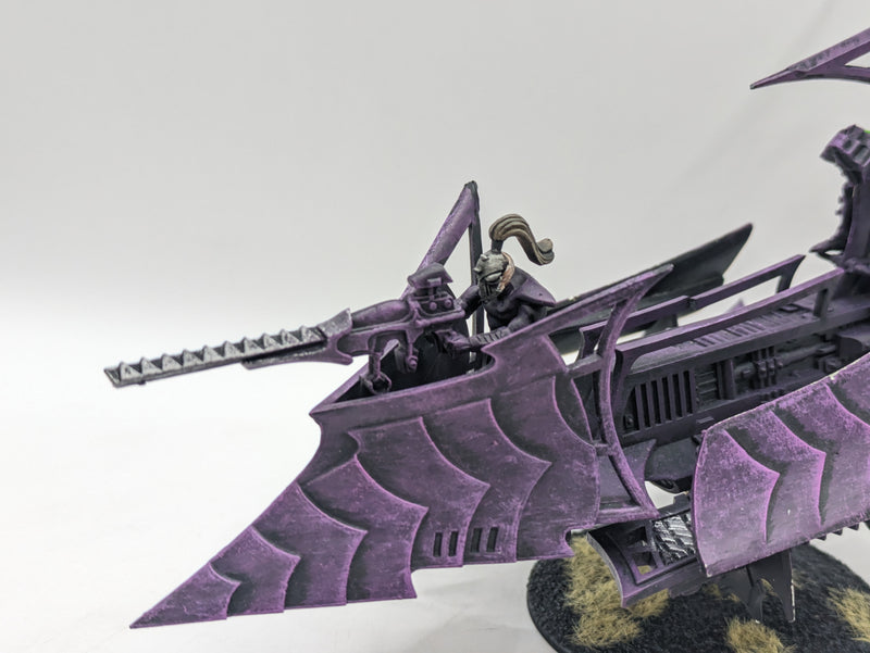 Warhammer 40k: Dark Eldar Ravager (AX054)